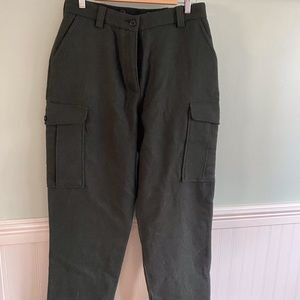 LL bean men’s pants